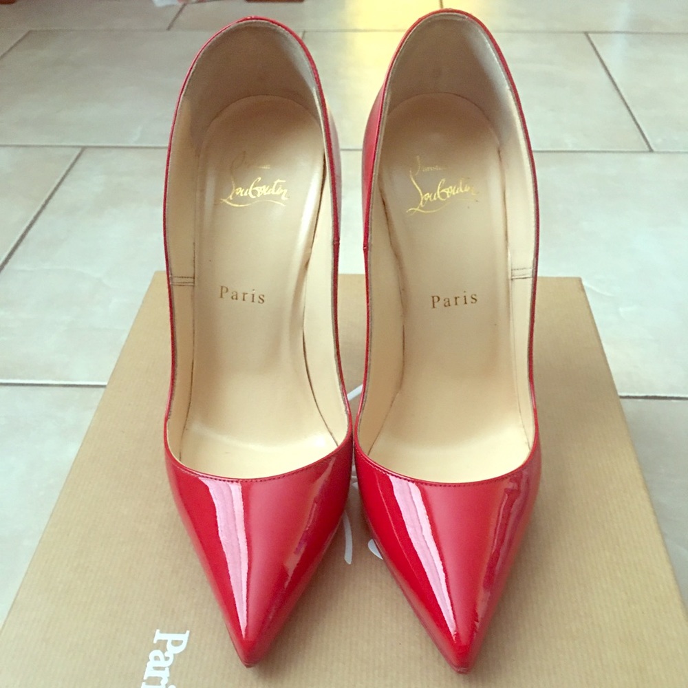 Excellent Condition So Kate 120 mm
